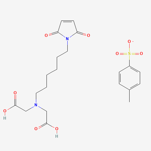 FT-0604036 CAS:445390-54-5 chemical structure