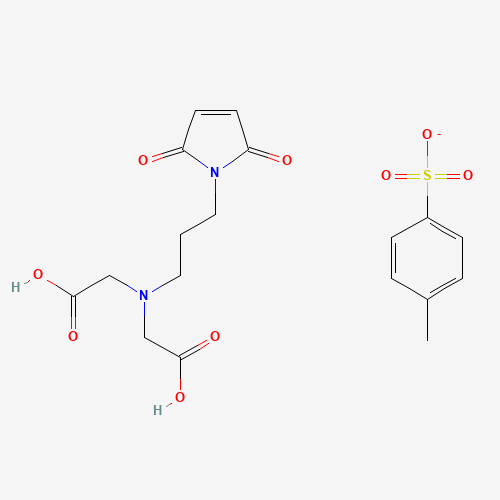 FT-0604041 CAS:207613-07-8 chemical structure