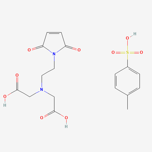 FT-0604043 CAS:207612-93-9 chemical structure