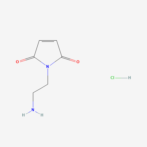 FT-0604049 CAS:134272-64-3 chemical structure