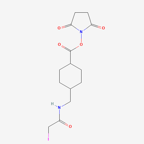 FT-0604051 CAS:343803-27-0 chemical structure
