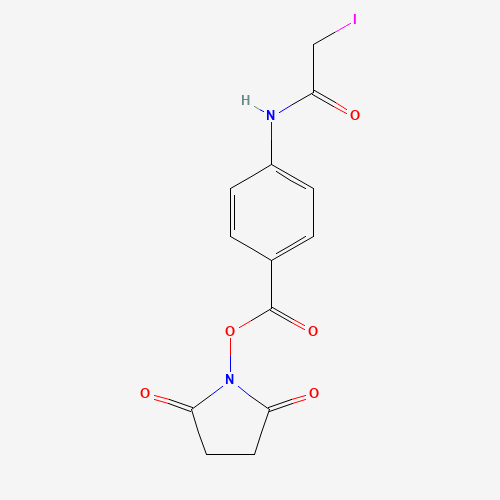 FT-0604052 CAS:72252-96-1 chemical structure