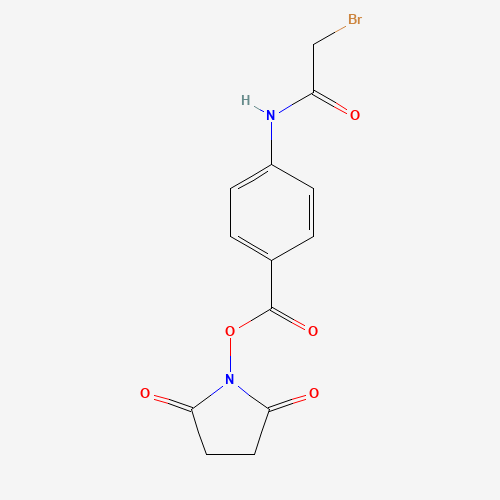 FT-0604053 CAS:94987-16-3 chemical structure