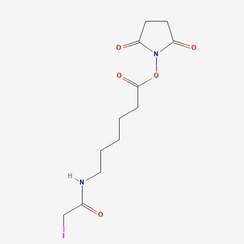 FT-0604054 CAS:134759-23-2 chemical structure