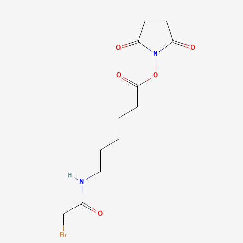 FT-0604057 CAS:109880-16-2 chemical structure