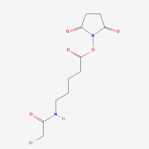 FT-0604058 CAS:109880-15-1 chemical structure