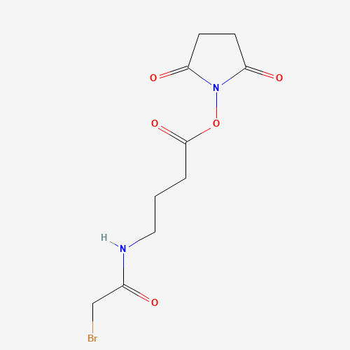 FT-0604059 CAS:95413-05-1 chemical structure