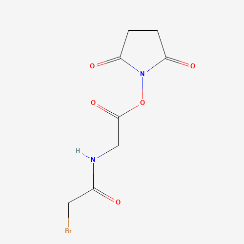 FT-0604060 CAS:93801-73-1 chemical structure