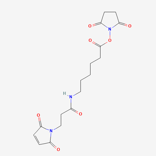 FT-0604064 CAS:367927-39-7 chemical structure