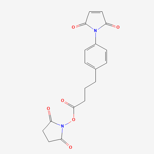 FT-0604065 CAS:79886-55-8 chemical structure