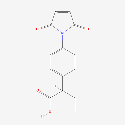 FT-0604066 CAS:100072-54-6 chemical structure