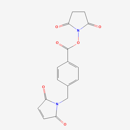 FT-0604067 CAS:64987-84-4 chemical structure