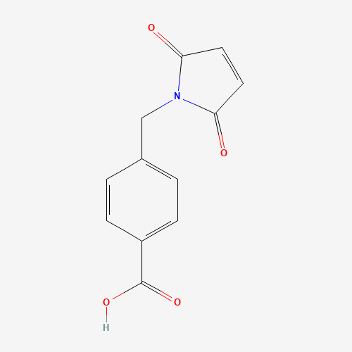 FT-0604068 CAS:64987-81-1 chemical structure