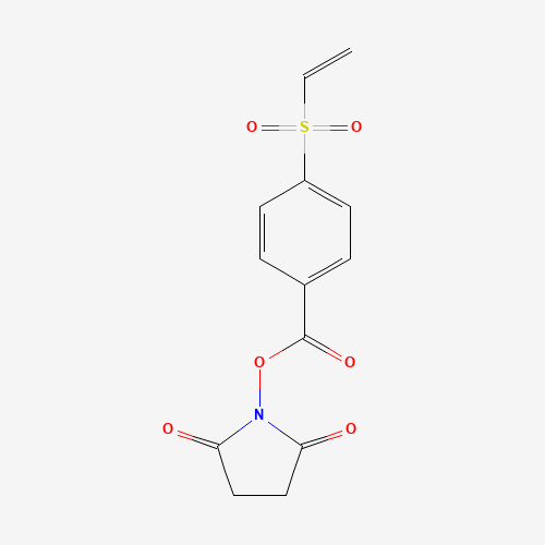 FT-0604069 CAS:343934-41-8 chemical structure