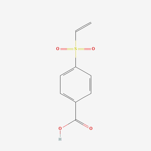 FT-0604070 CAS:95535-40-3 chemical structure
