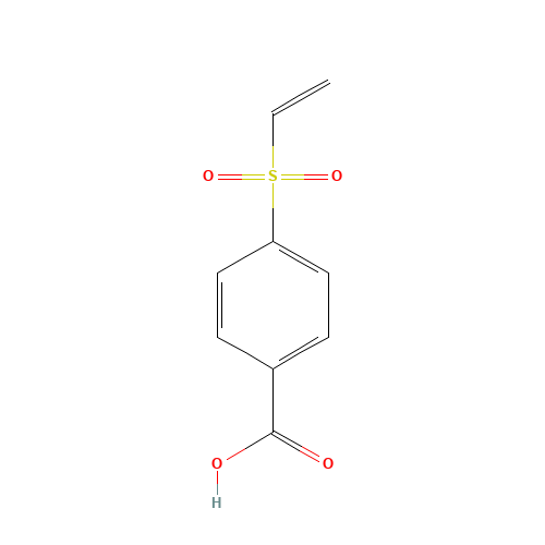 FT-0604070 CAS:95535-40-3 chemical structure