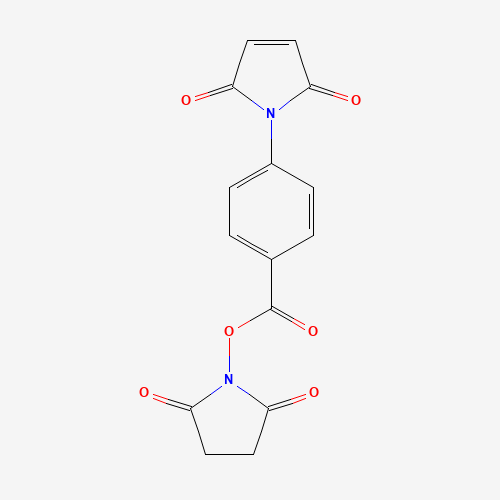 FT-0604071 CAS:64191-06-6 chemical structure