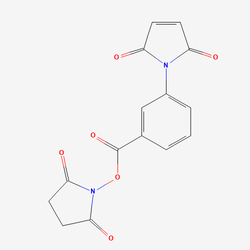 FT-0604073 CAS:58626-38-3 chemical structure