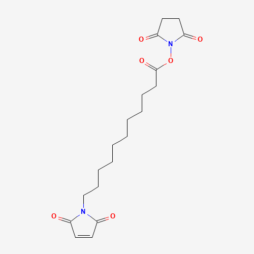 FT-0604075 CAS:87981-04-2 chemical structure