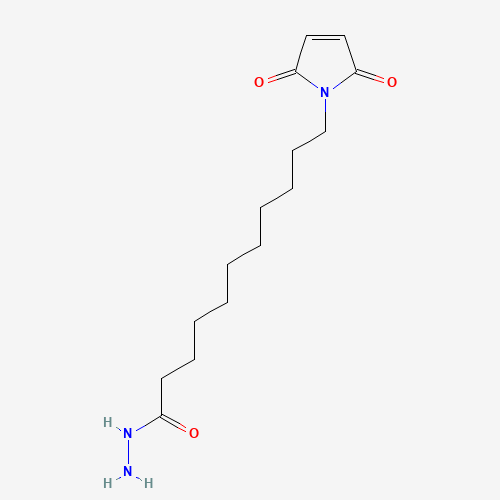 FT-0604076 CAS:359436-62-7 chemical structure