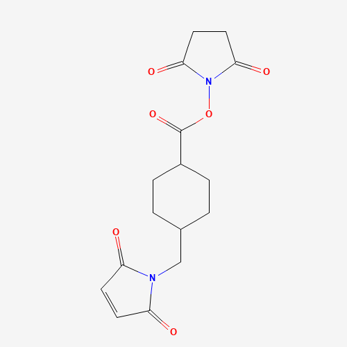 FT-0604078 CAS:64987-85-5 chemical structure