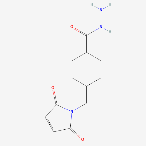 FT-0604079 CAS:181148-00-5 chemical structure