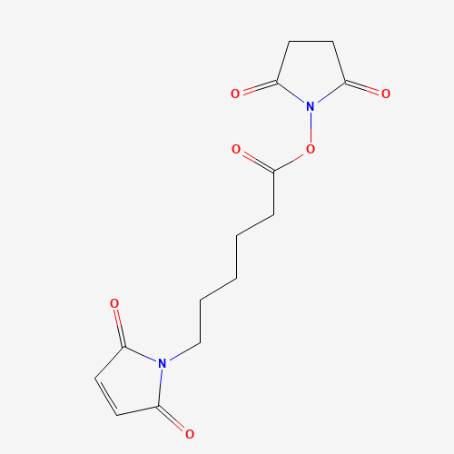 FT-0604081 CAS:55750-63-5 chemical structure