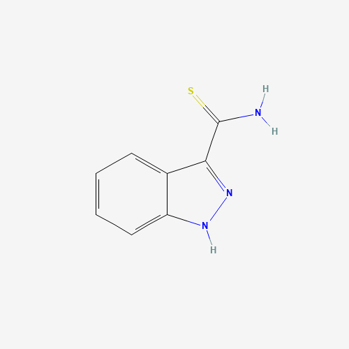 FT-0604104 CAS:28751-69-1 chemical structure