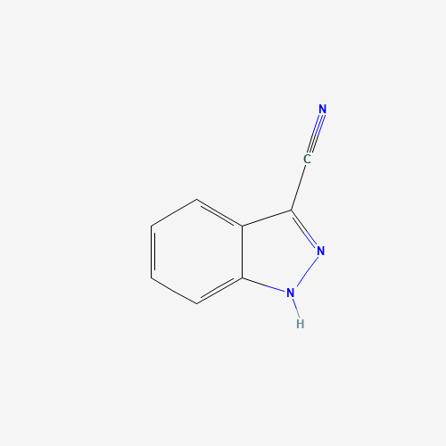 FT-0604107 CAS:50264-88-5 chemical structure