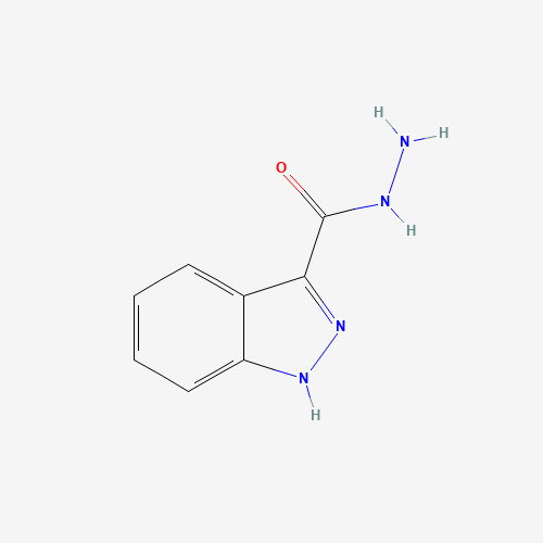 FT-0604108 CAS:59591-84-3 chemical structure