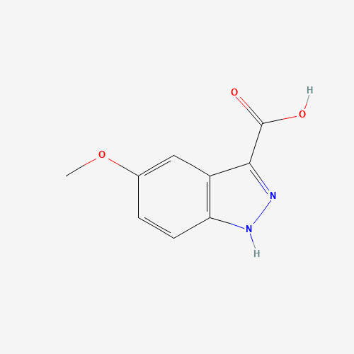FT-0604111 CAS:90417-53-1 chemical structure