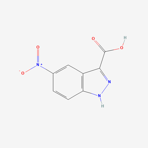 FT-0604117 CAS:78155-76-7 chemical structure