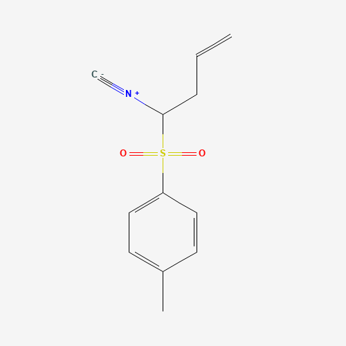 FT-0604120 CAS:58379-85-4 chemical structure
