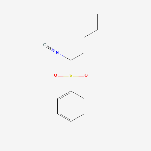 FT-0604121 CAS:58379-83-2 chemical structure