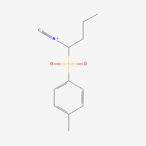FT-0604122 CAS:58379-82-1 chemical structure