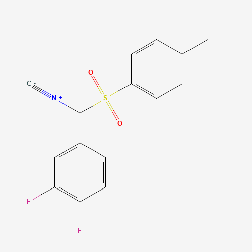 FT-0604130 CAS:321345-37-3 chemical structure