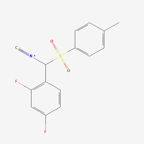 FT-0604131 CAS:660431-66-3 chemical structure
