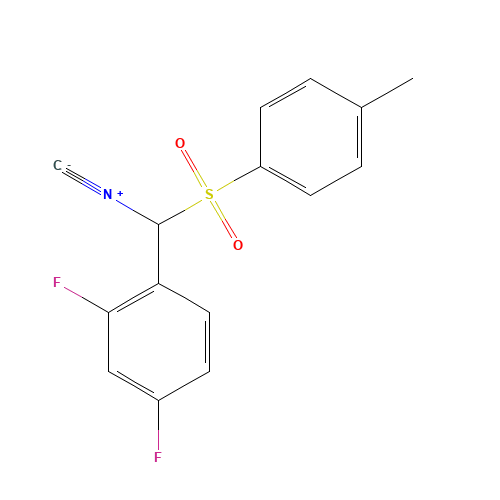 FT-0604131 CAS:660431-66-3 chemical structure