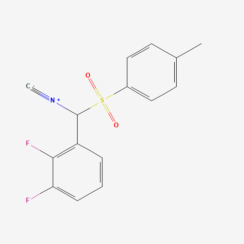 FT-0604132 CAS:660431-67-4 chemical structure