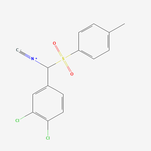 FT-0604136 CAS:263389-52-2 chemical structure