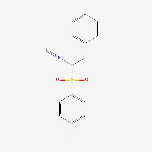 FT-0604137 CAS:58379-86-5 chemical structure