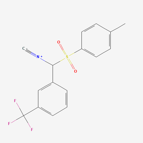 FT-0604142 CAS:263389-45-3 chemical structure