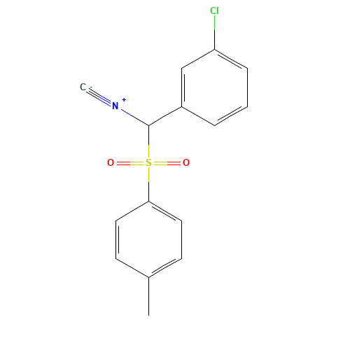 FT-0604150 CAS:321345-35-1 chemical structure