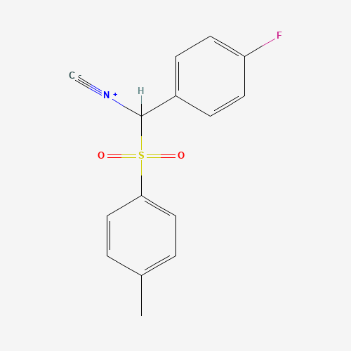 FT-0604151 CAS:165806-95-1 chemical structure