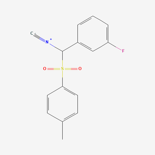 FT-0604152 CAS:321345-36-2 chemical structure