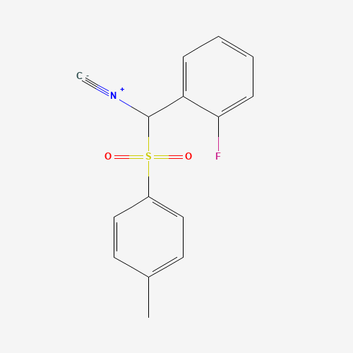 FT-0604153 CAS:660431-65-2 chemical structure