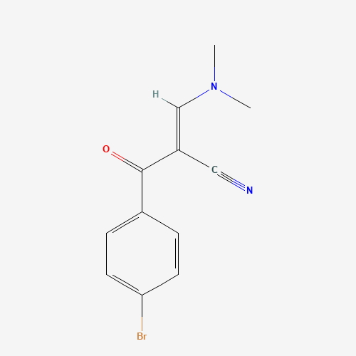 FT-0604156 CAS:52200-18-7 chemical structure