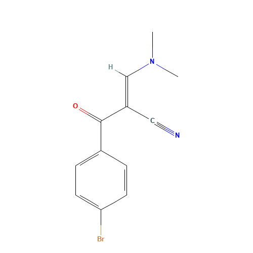 FT-0604156 CAS:52200-18-7 chemical structure