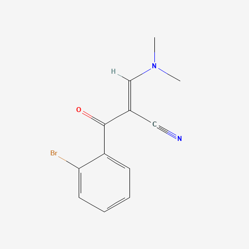 FT-0604157 CAS:886361-83-7 chemical structure