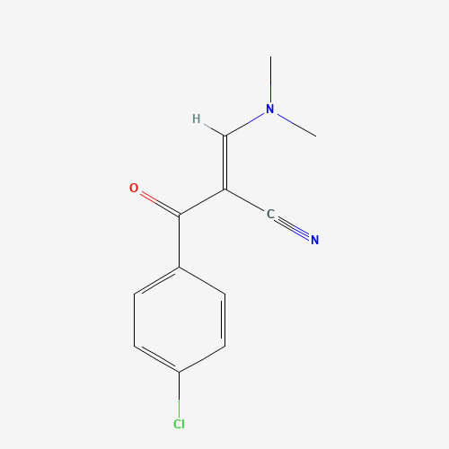 FT-0604158 CAS:52200-16-5 chemical structure